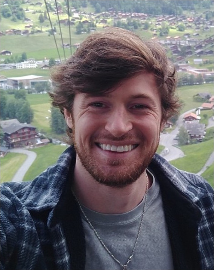 Nathan Jespersen, Ph.D.